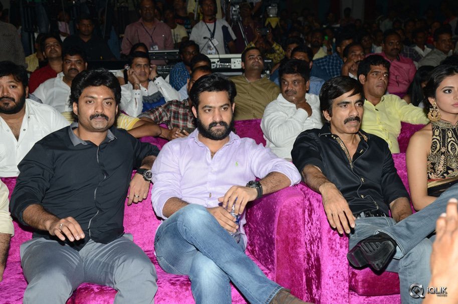 Kick-2-Movie-Audio-Launch